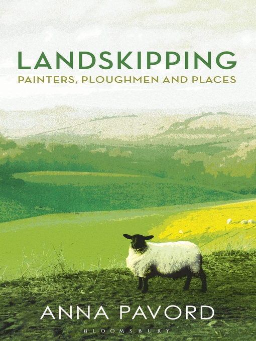 Title details for Landskipping by Anna Pavord - Available